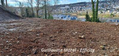 Terrain à Montivilliers en Seine-Maritime (76) de 2967 m² à vendre au prix de 175000€ - 2