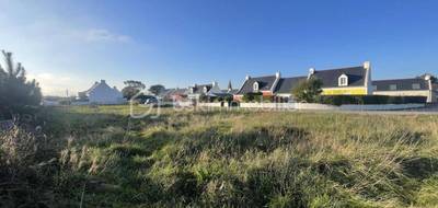 Terrain à Bangor en Morbihan (56) de 929 m² à vendre au prix de 174000€ - 1