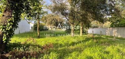 Terrain à Saint-Pierre-d'Oléron en Charente-Maritime (17) de 2315 m² à vendre au prix de 439000€ - 4