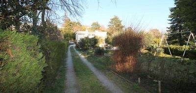 Terrain à Saint-Marcel-lès-Valence en Drôme (26) de 616 m² à vendre au prix de 134000€ - 4