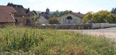 Terrain et maison à Besançon en Doubs (25) de 120 m² à vendre au prix de 380000€ - 3