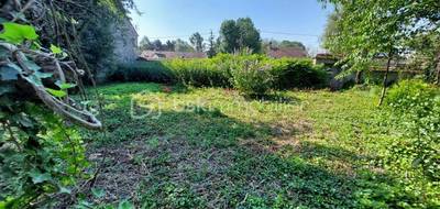 Terrain à Montigny-Lencoup en Seine-et-Marne (77) de 390 m² à vendre au prix de 91000€ - 1