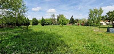 Terrain à Tonnay-Charente en Charente-Maritime (17) de 2245 m² à vendre au prix de 162000€ - 1