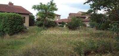 Terrain à Beauvallon en Rhône (69) de 1525 m² à vendre au prix de 545000€ - 3
