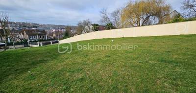 Terrain à Corbeil-Essonnes en Essonne (91) de 772 m² à vendre au prix de 160000€ - 2