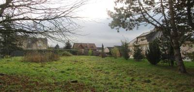 Terrain à Pournoy-la-Grasse en Moselle (57) de 975 m² à vendre au prix de 223000€ - 3