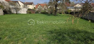 Terrain à Sucy-en-Brie en Val-de-Marne (94) de 620 m² à vendre au prix de 558000€ - 3