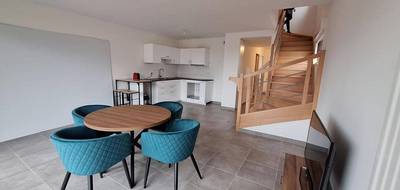 Terrain et maison à La Turballe en Loire-Atlantique (44) de 84 m² à vendre au prix de 398000€ - 2