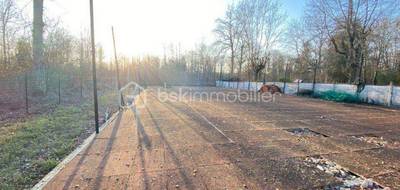 Terrain à Itteville en Essonne (91) de 2242 m² à vendre au prix de 157000€ - 4
