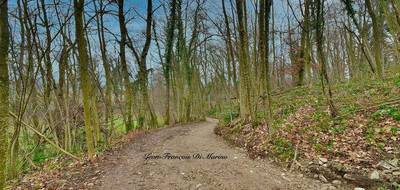 Terrain à Perrignier en Haute-Savoie (74) de 555 m² à vendre au prix de 149900€ - 4