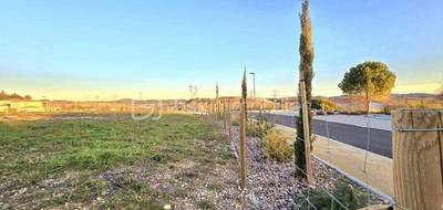 Terrain à Canet en Hérault (34) de 335 m² à vendre au prix de 100000€ - 4