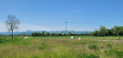 Terrain à Clerlande en Puy-de-Dôme (63) de 835 m² à vendre au prix de 113200€ - 3