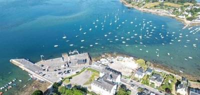 Terrain à Larmor-Baden en Morbihan (56) de 2725 m² à vendre au prix de 876000€ - 1