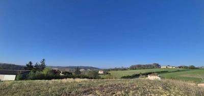 Terrain à Auch en Gers (32) de 1457 m² à vendre au prix de 65000€ - 1