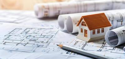 Terrain à Mouzillon en Loire-Atlantique (44) de 400 m² à vendre au prix de 68990€ - 2