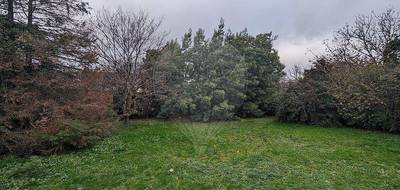Terrain à Sainte-Luce-sur-Loire en Loire-Atlantique (44) de 354 m² à vendre au prix de 145125€ - 1