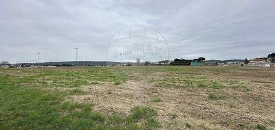 Terrain à Ribaute-les-Tavernes en Gard (30) de 400 m² à vendre au prix de 75900€ - 2