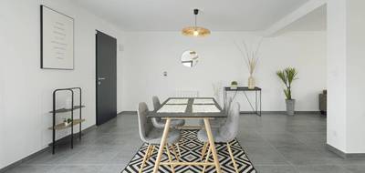 Terrain et maison à Sucé-sur-Erdre en Loire-Atlantique (44) de 82 m² à vendre au prix de 370000€ - 4