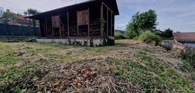Terrain à Marcoux en Loire (42) de 495 m² à vendre au prix de 67000€ - 4