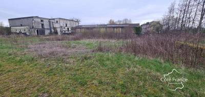 Terrain à Ferrières-en-Bray en Seine-Maritime (76) de 16500 m² à vendre au prix de 415000€ - 4