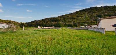 Terrain à Saint-Nazaire-de-Ladarez en Hérault (34) de 2011 m² à vendre au prix de 130000€ - 1