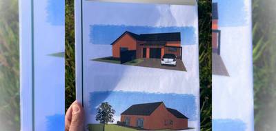 Terrain à Vair-sur-Loire en Loire-Atlantique (44) de 460 m² à vendre au prix de 56200€ - 3