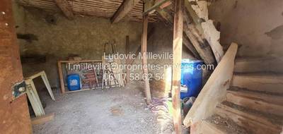 Terrain à Magalas en Hérault (34) de 5795 m² à vendre au prix de 45000€ - 4