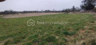 Terrain à Maintenay en Pas-de-Calais (62) de 979 m² à vendre au prix de 45000€ - 2