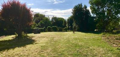 Terrain à Royan en Charente-Maritime (17) de 1137 m² à vendre au prix de 259000€ - 1