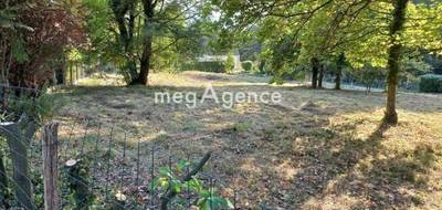 Terrain à Villeneuve-sur-Bellot en Seine-et-Marne (77) de 2000 m² à vendre au prix de 77000€ - 1