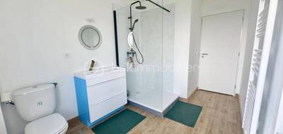 Terrain et maison à Vert-le-Petit en Essonne (91) de 95 m² à vendre au prix de 339000€ - 2