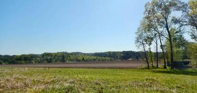 Terrain à Boulazac Isle Manoire en Dordogne (24) de 1204 m² à vendre au prix de 50000€ - 3