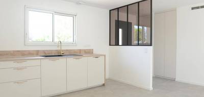 Terrain et maison à Bonzac en Gironde (33) de 98 m² à vendre au prix de 280000€ - 4