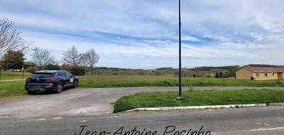 Terrain à Bonrepos-sur-Aussonnelle en Haute-Garonne (31) de 3686 m² à vendre au prix de 250000€ - 4