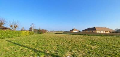 Terrain à Les Hays en Jura (39) de 1915 m² à vendre au prix de 30000€ - 3