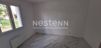 Terrain et maison à Oisly en Loir-et-Cher (41) de 134 m² à vendre au prix de 313200€ - 4