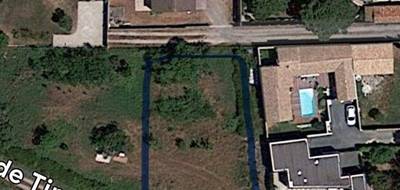 Terrain à Aytré en Charente-Maritime (17) de 1500 m² à vendre au prix de 360000€ - 4