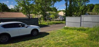 Terrain à Fléac en Charente (16) de 609 m² à vendre au prix de 56000€ - 4