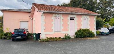 Terrain à Villenave-d'Ornon en Gironde (33) de 1914 m² à vendre au prix de 954000€ - 1