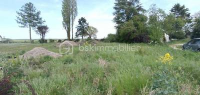 Terrain à Coltainville en Eure-et-Loir (28) de 650 m² à vendre au prix de 80000€ - 1