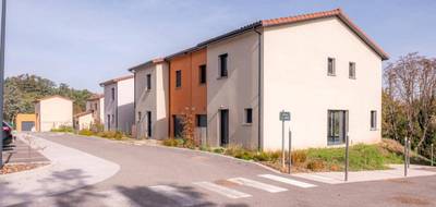 Terrain à Orliénas en Rhône (69) de 384 m² à vendre au prix de 220000€ - 3