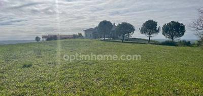 Terrain à Lévignac en Haute-Garonne (31) de 3048 m² à vendre au prix de 177000€ - 4