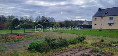 Terrain à Plaintel en Côtes-d'Armor (22) de 718 m² à vendre au prix de 79000€ - 2