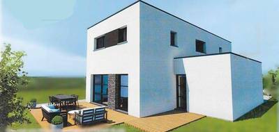 Terrain à Vitry-en-Artois en Pas-de-Calais (62) de 580 m² à vendre au prix de 78000€ - 4