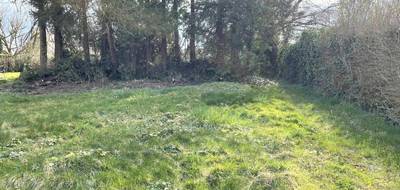 Terrain à Novillers en Oise (60) de 650 m² à vendre au prix de 91500€ - 3