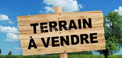 Terrain à Chalifert en Seine-et-Marne (77) de 1019 m² à vendre au prix de 317000€ - 1