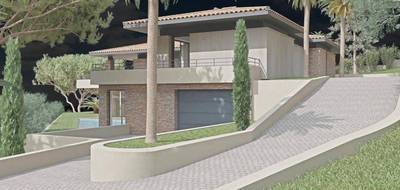 Terrain à Sainte-Maxime en Var (83) de 1871 m² à vendre au prix de 1500000€ - 3