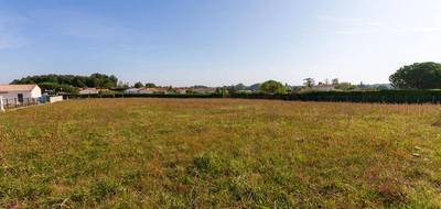 Terrain à Cravans en Charente-Maritime (17) de 3920 m² à vendre au prix de 140200€ - 1