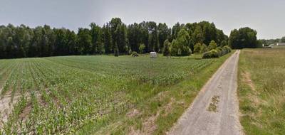 Terrain à Leutenheim en Bas-Rhin (67) de 437 m² à vendre au prix de 70000€ - 1