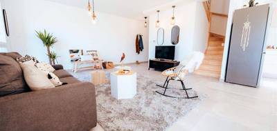 Terrain et maison à Vigoulet-Auzil en Haute-Garonne (31) de 101 m² à vendre au prix de 371000€ - 4